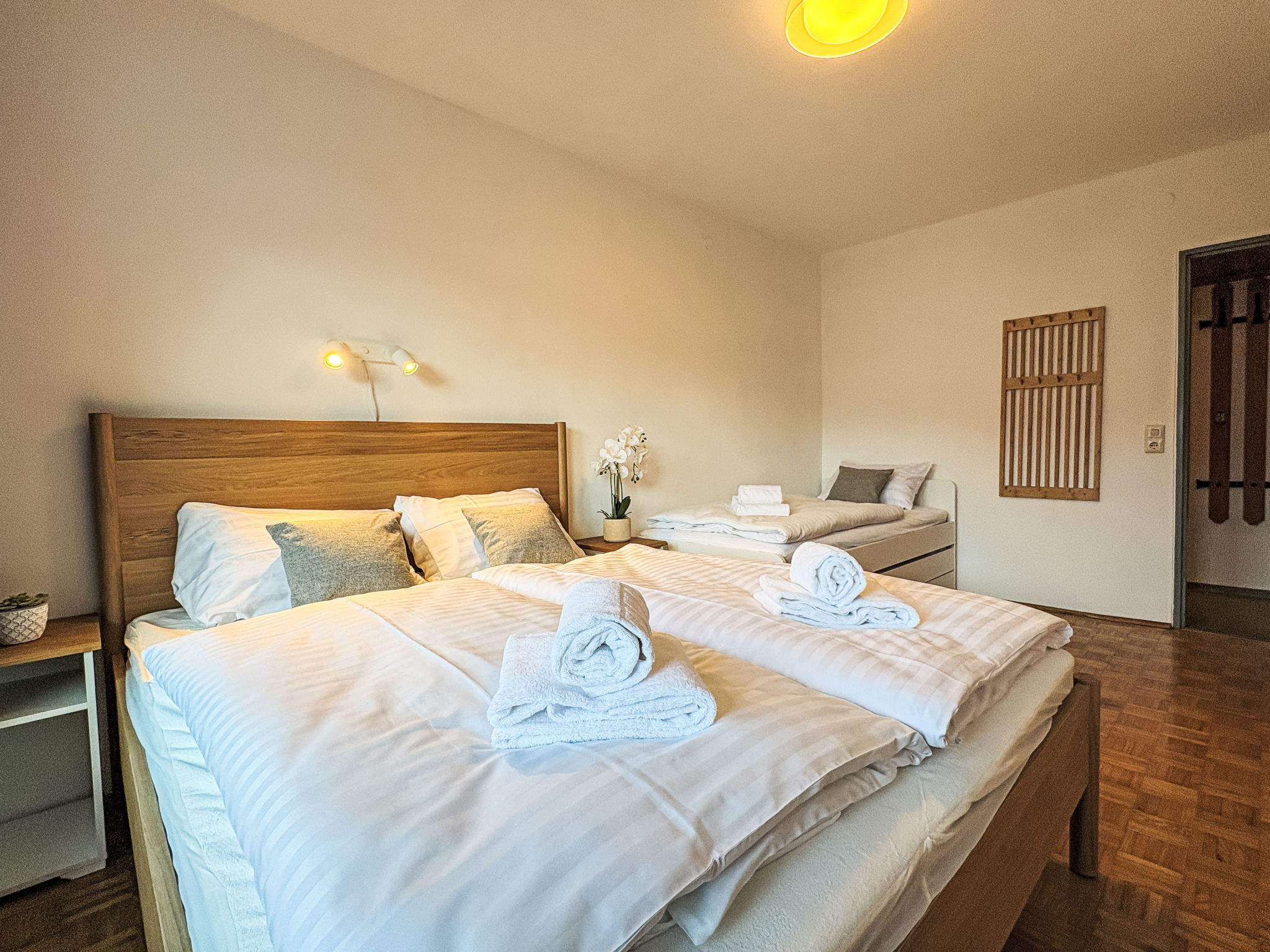 Photo of Kirchenblick