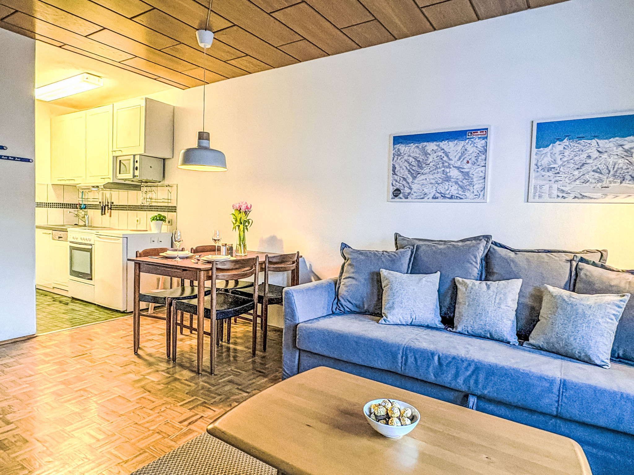 Photo of Kirchenblick