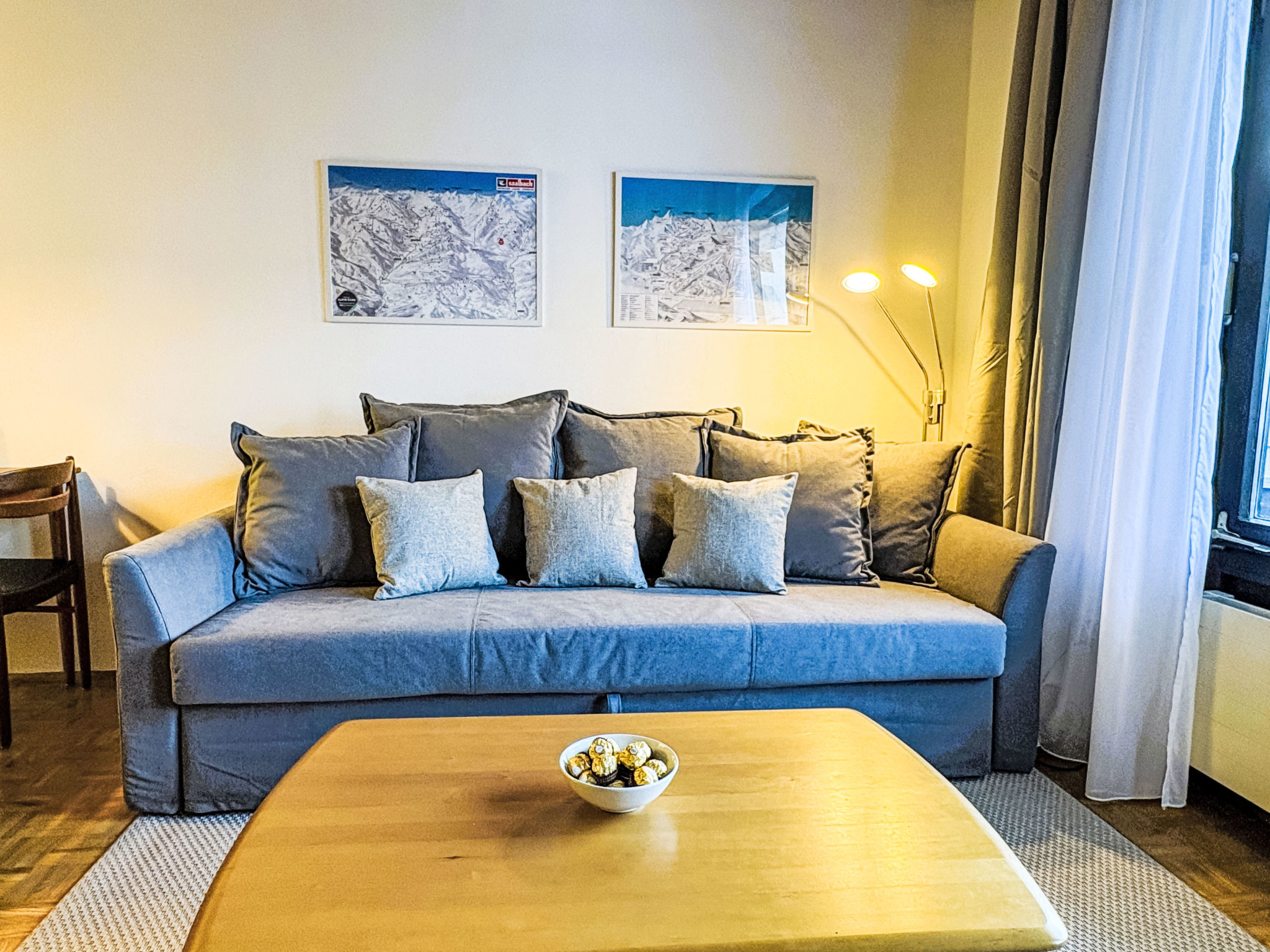 Photo of Kirchenblick