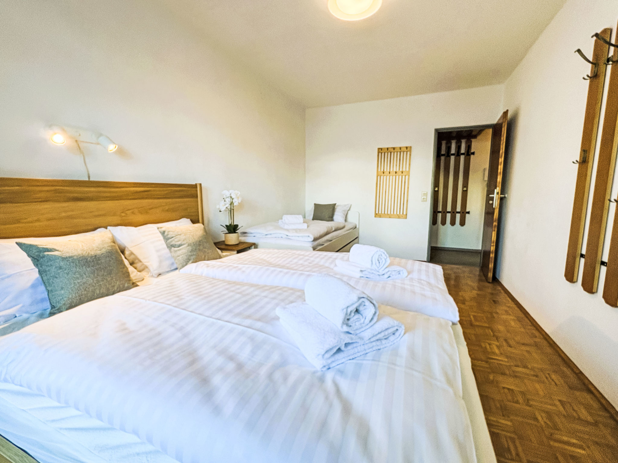 Photo of Kirchenblick