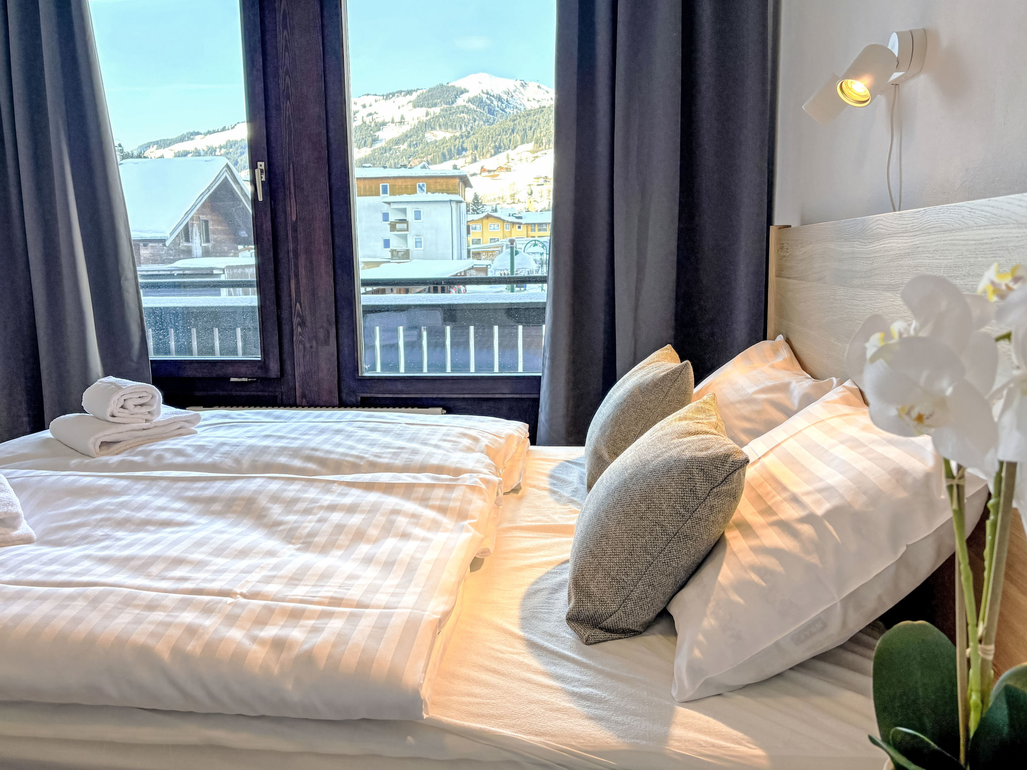 Photo of Kirchenblick