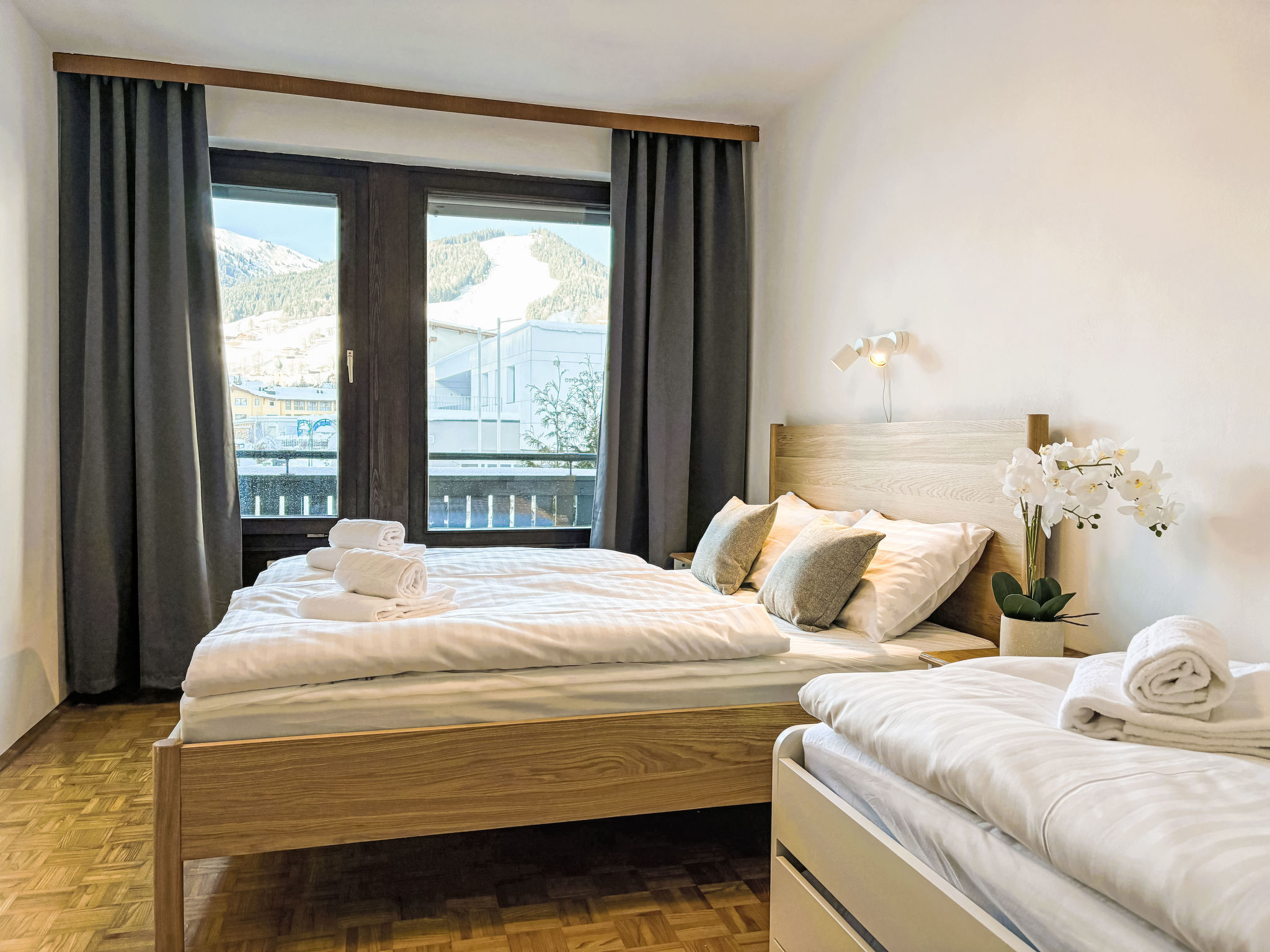 Photo of Kirchenblick