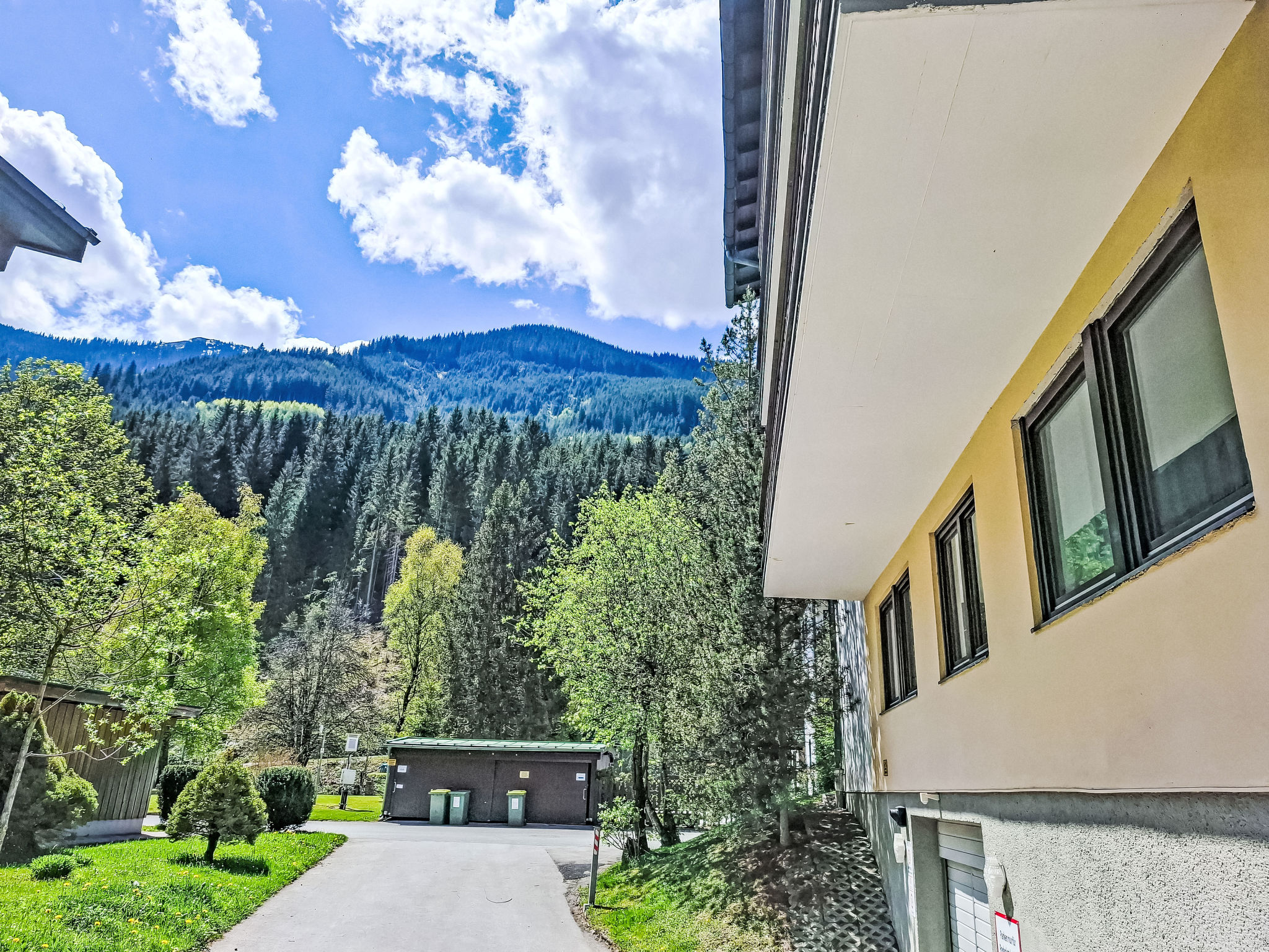 Photo of Kirchenblick