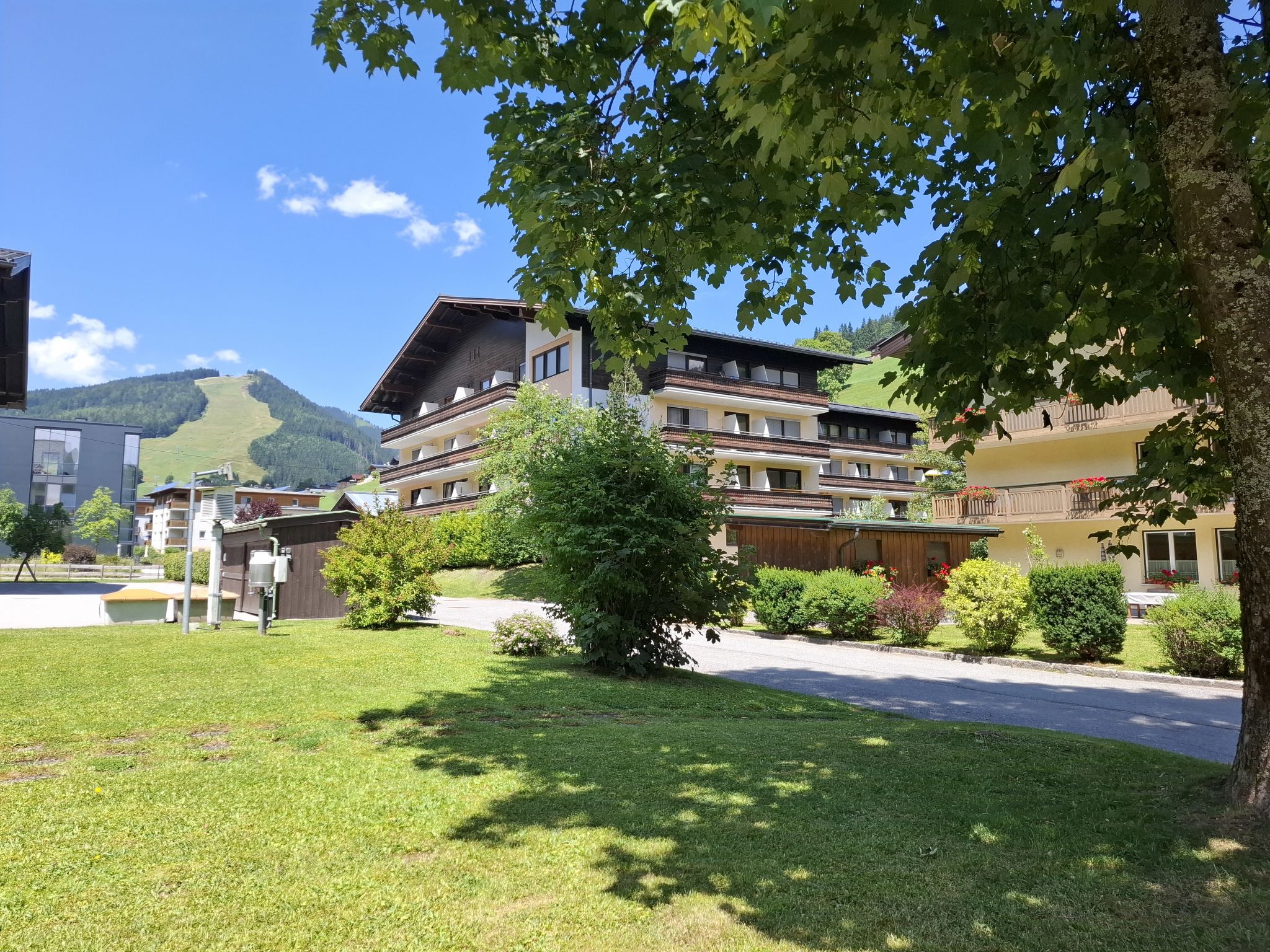 Photo of Kirchenblick