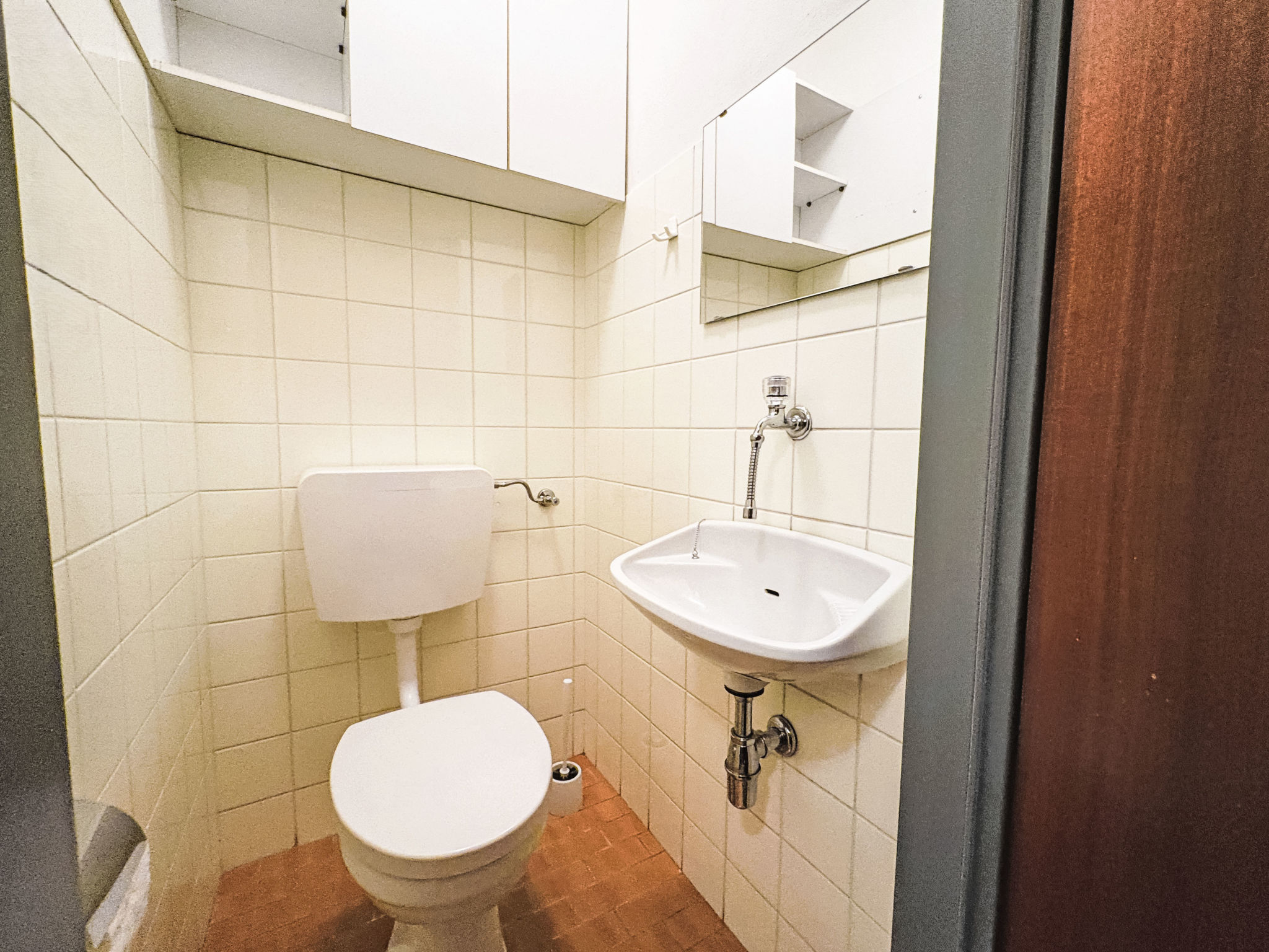 Photo of Kirchenblick