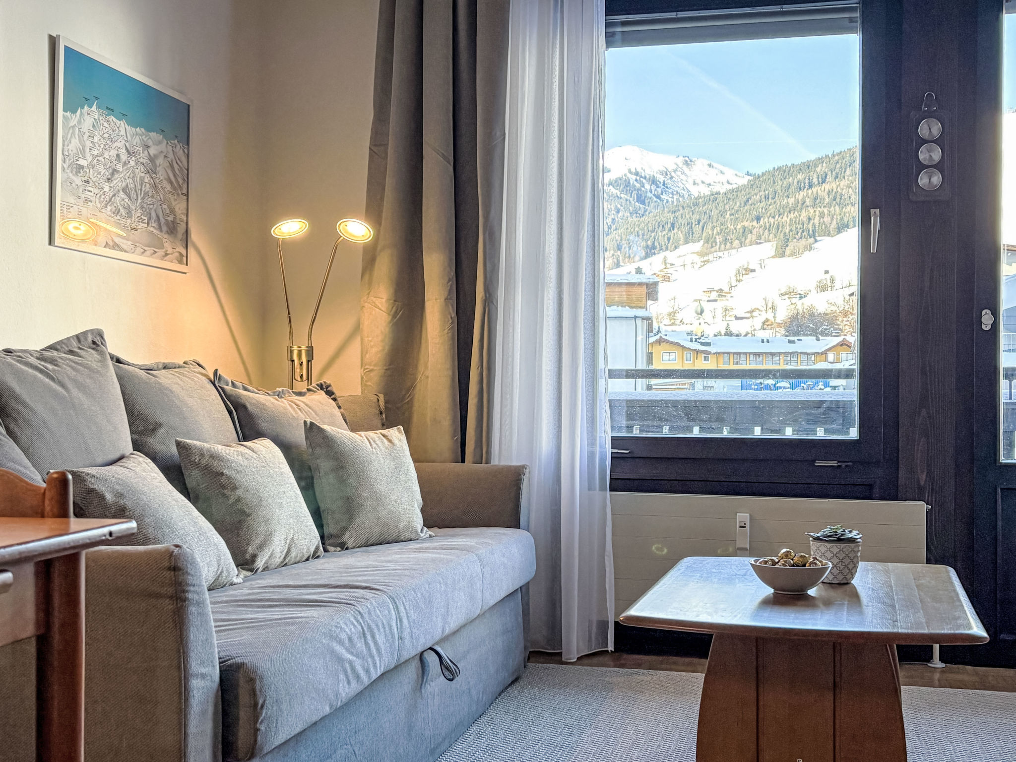 Photo of Kirchenblick