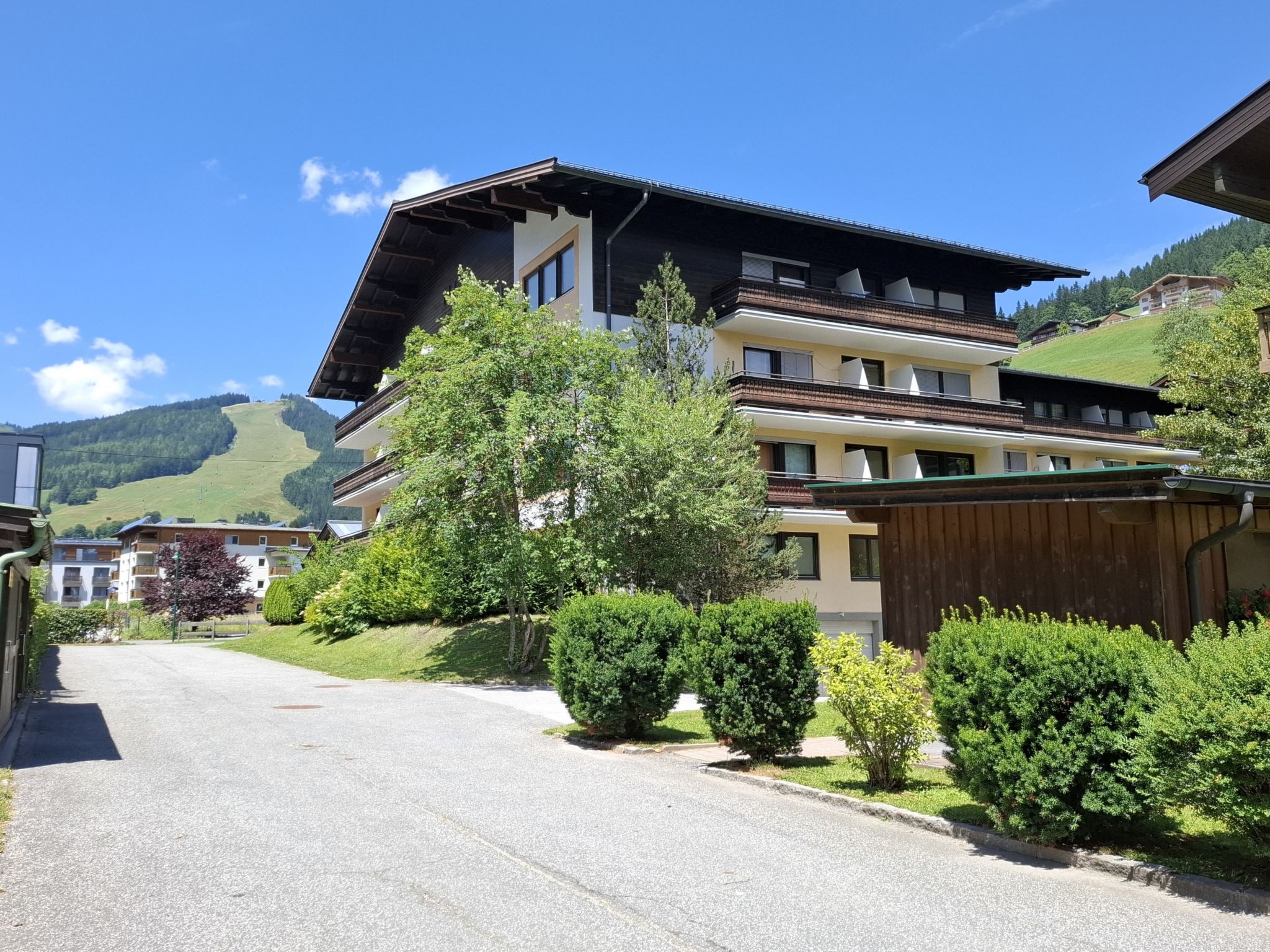 Photo of Kirchenblick