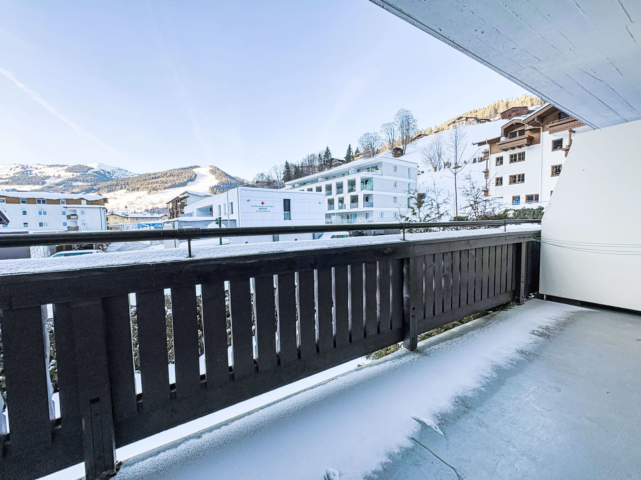 Photo of Kirchenblick