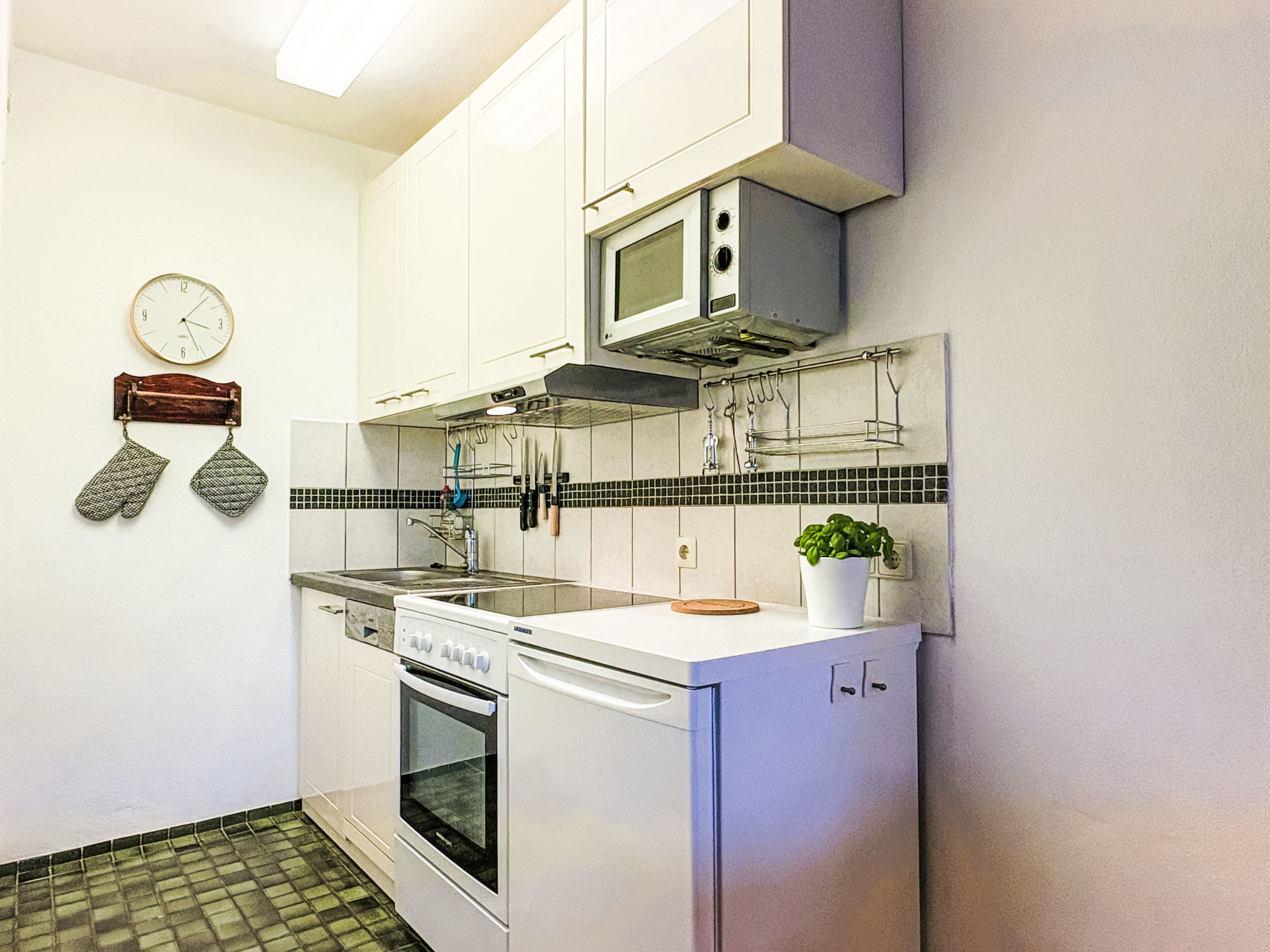 Photo of Kirchenblick