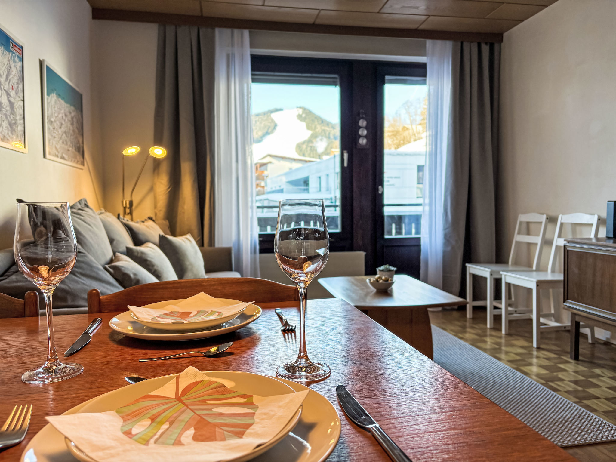 Photo of Kirchenblick