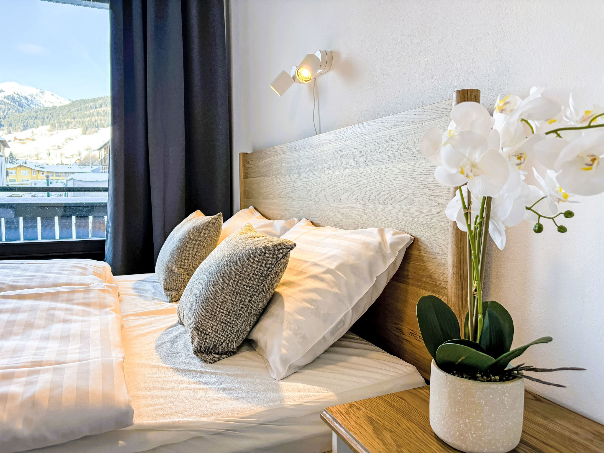 Photo of Kirchenblick