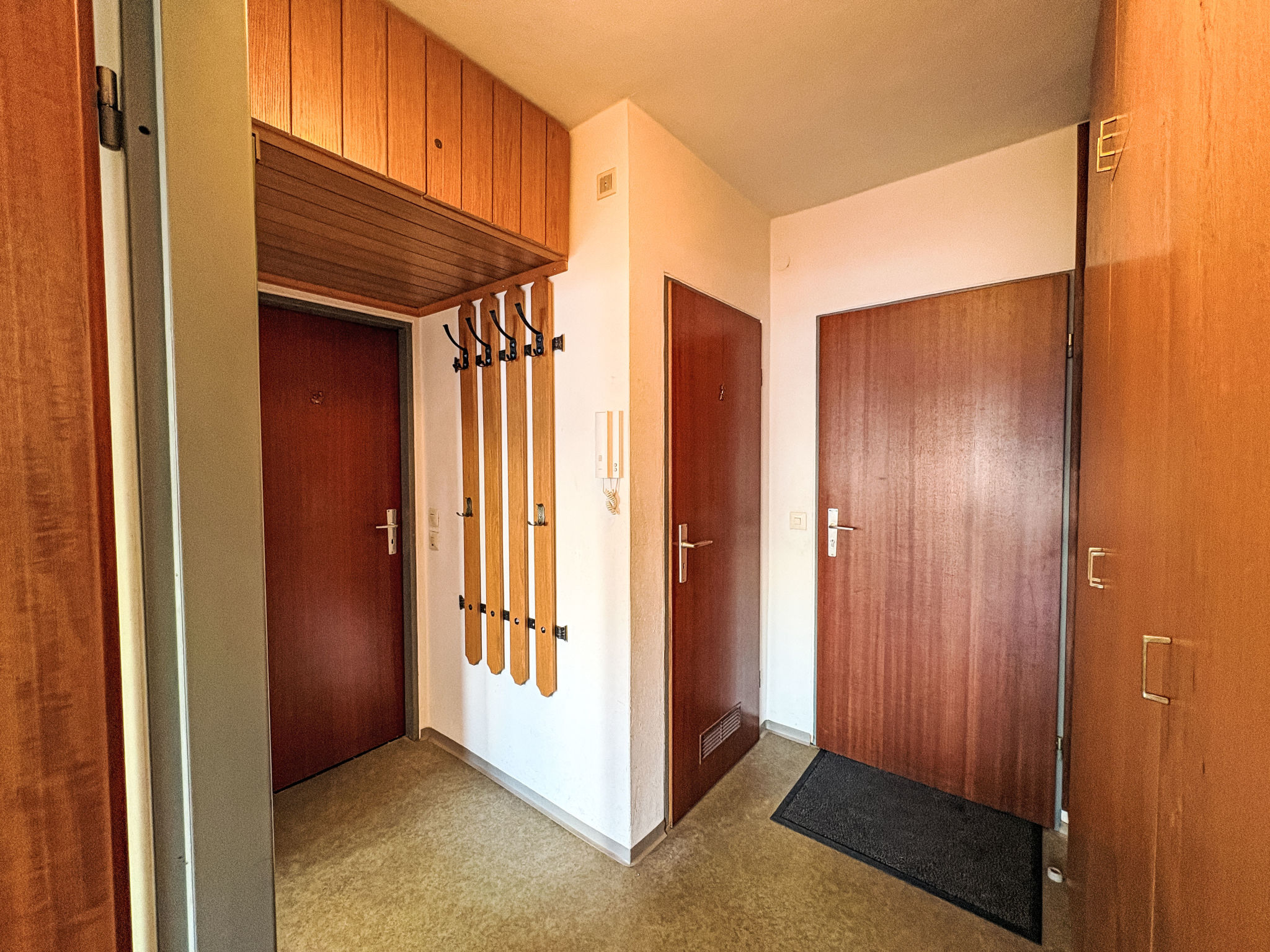 Photo of Kirchenblick