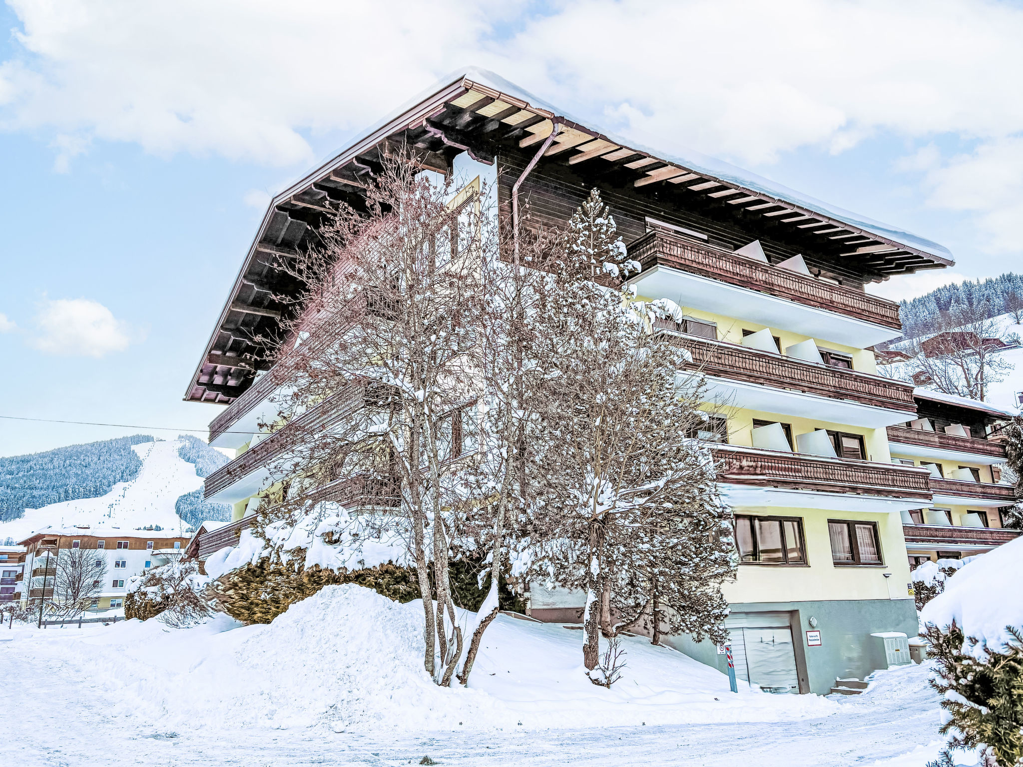 Photo of Kirchenblick