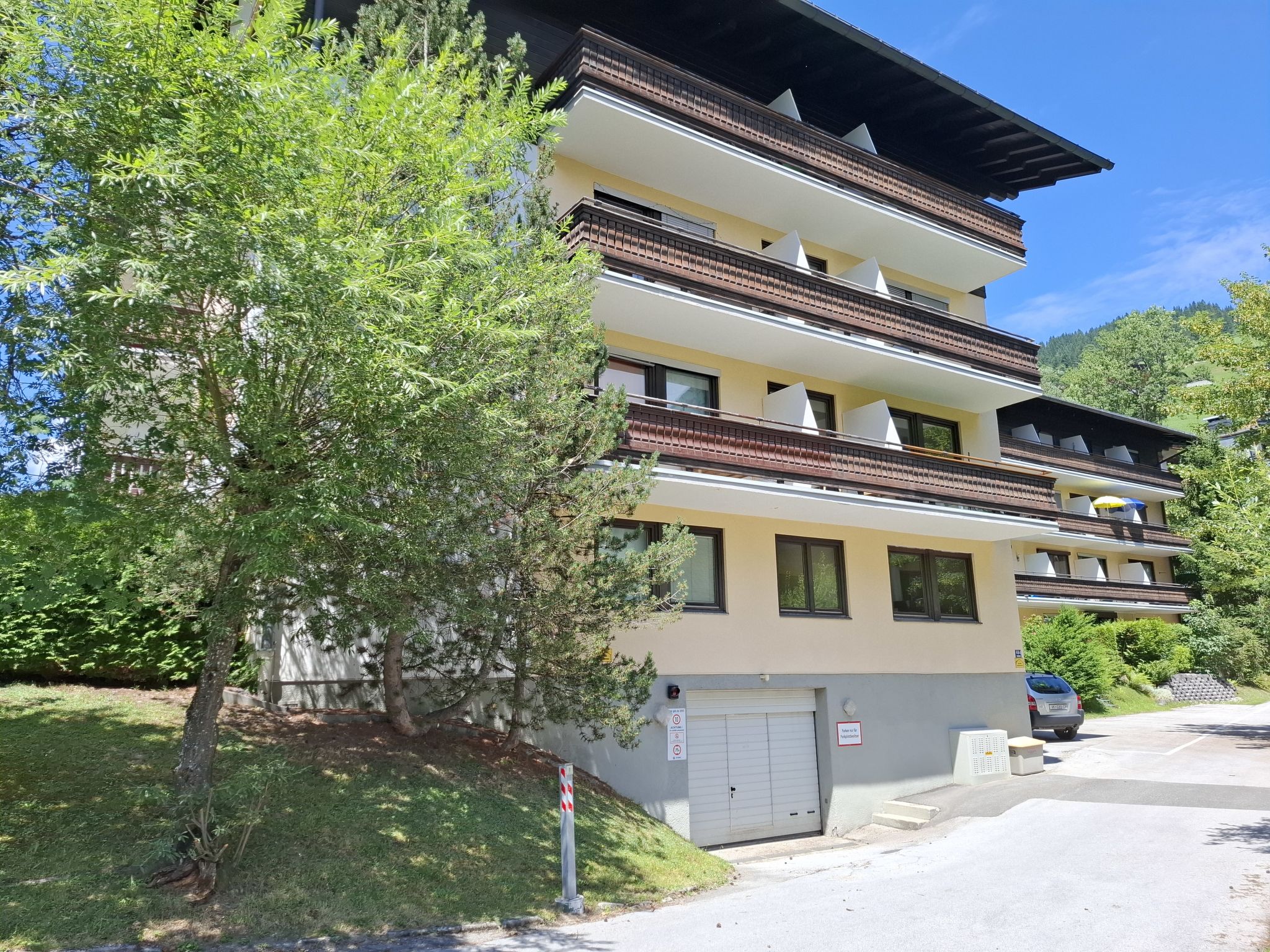 Photo of Kirchenblick