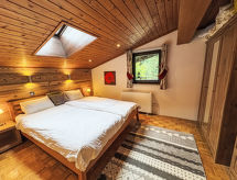 Rustiek appartement voor 4 aan de skipiste in Saalbach-Hinterglemm - thumbnail 4