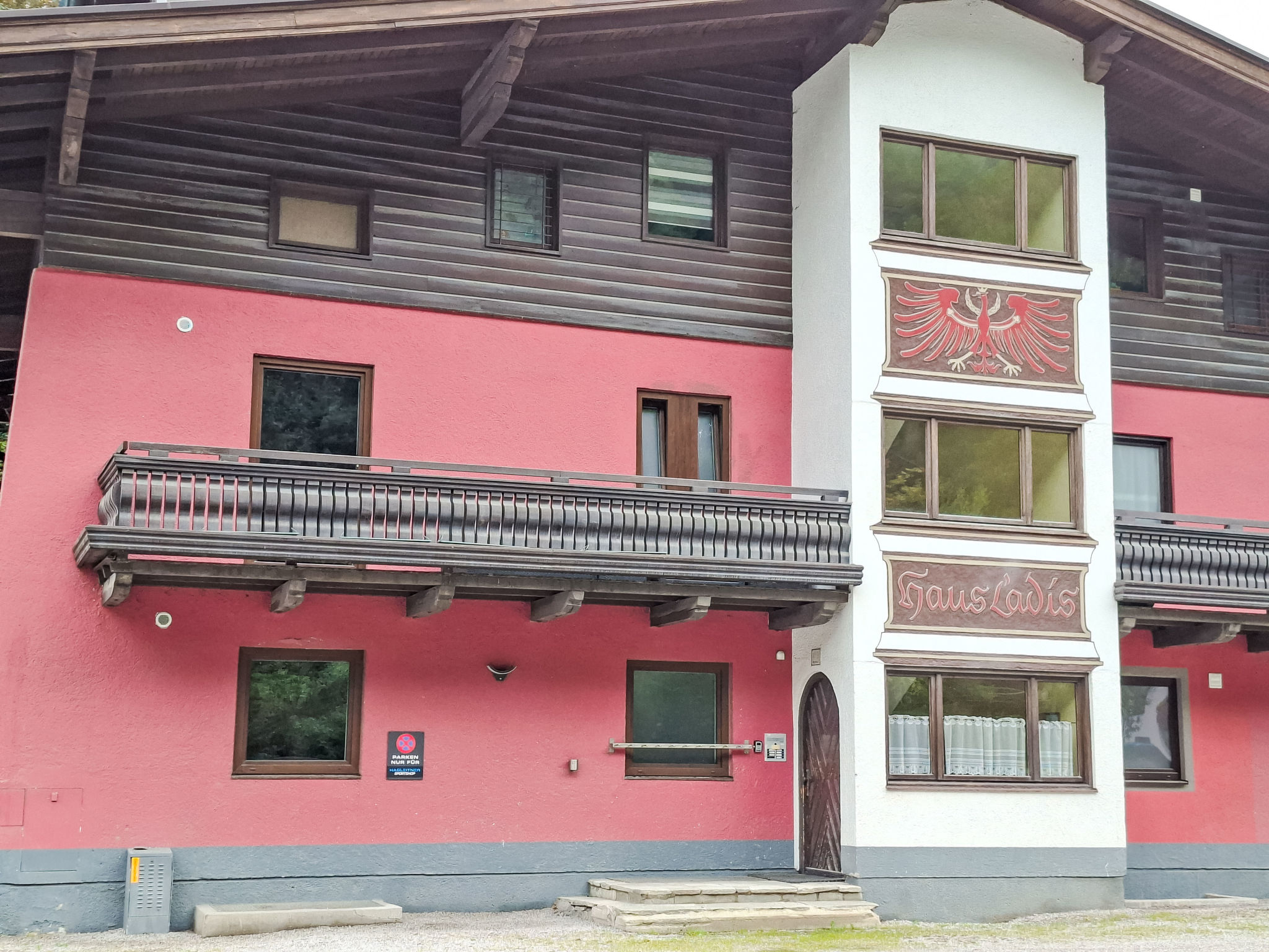 Waddington-Draußen