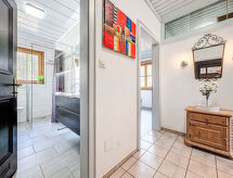 Knus appartement aan de piste in Saalbach – Honden welkom! - thumbnail 2