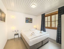 Knus appartement aan de piste in Saalbach – Honden welkom! - thumbnail 4