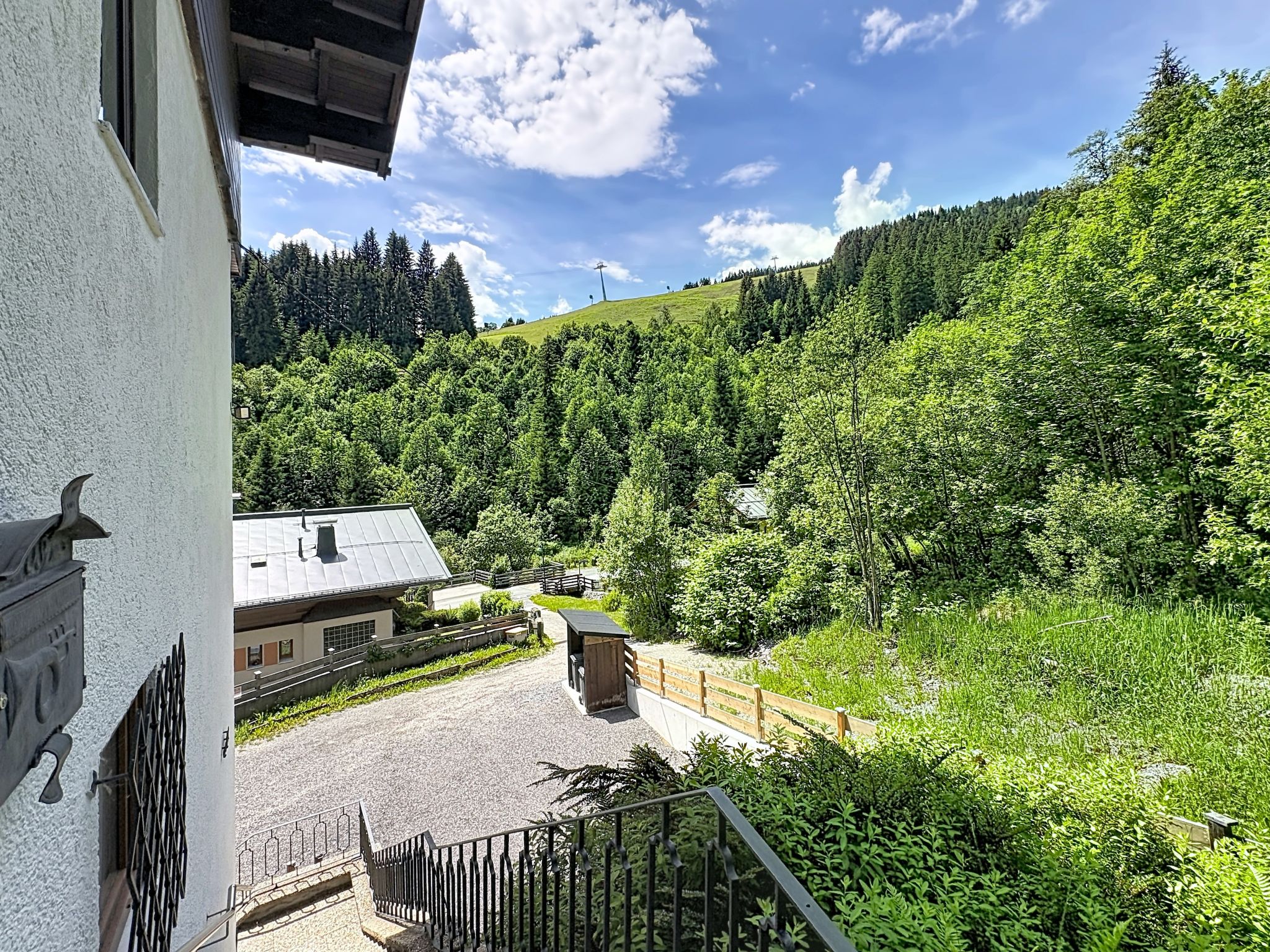 Photo of Bernkogel
