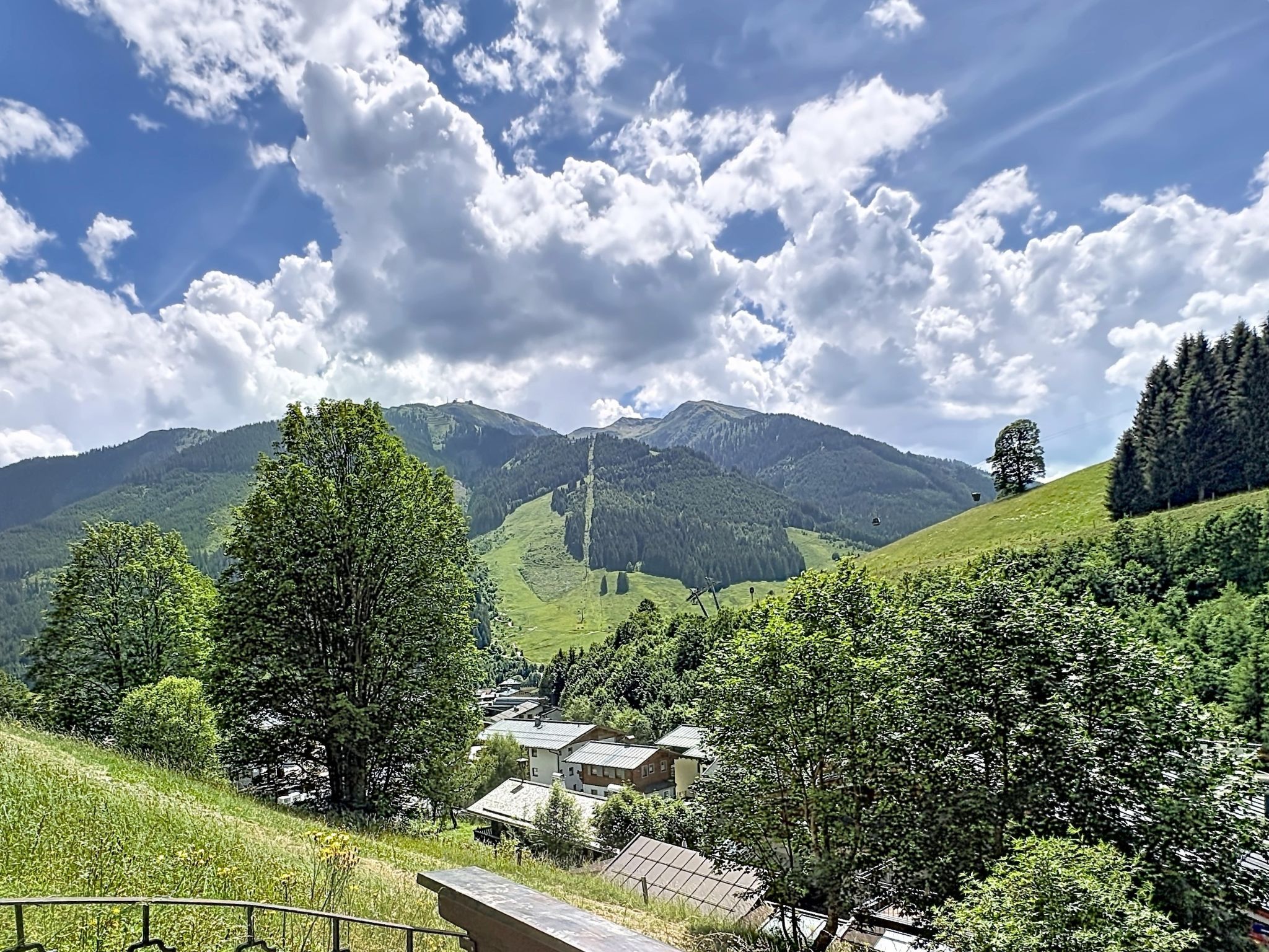 Photo of Bernkogel