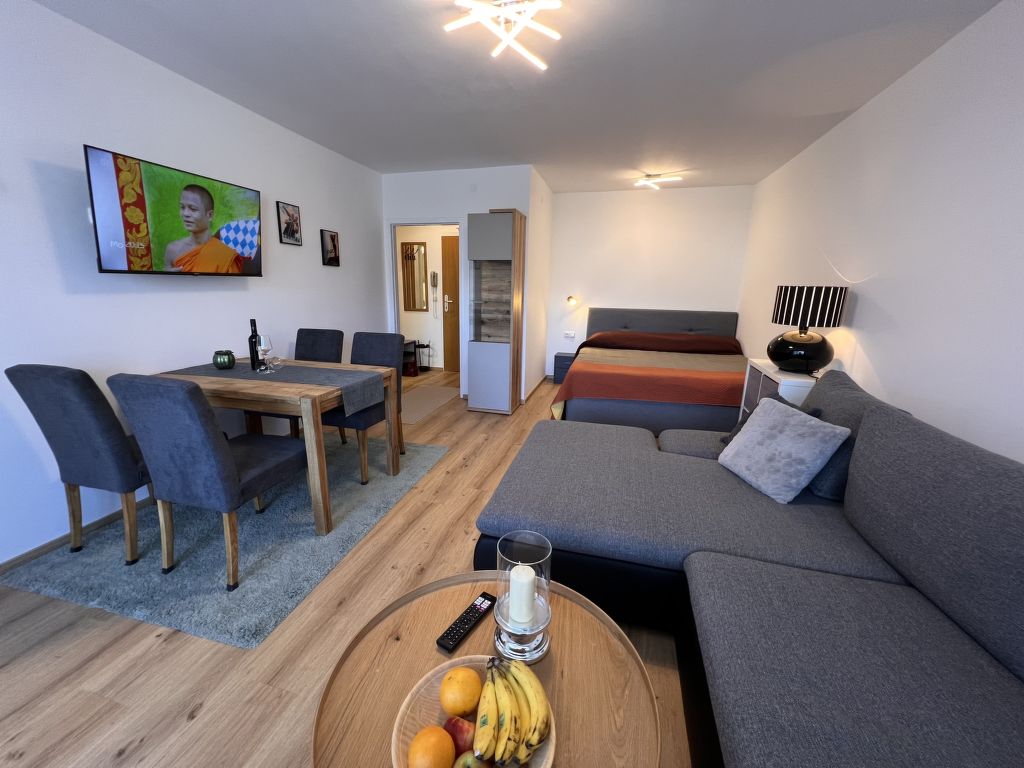 Interhome Apartment Martin