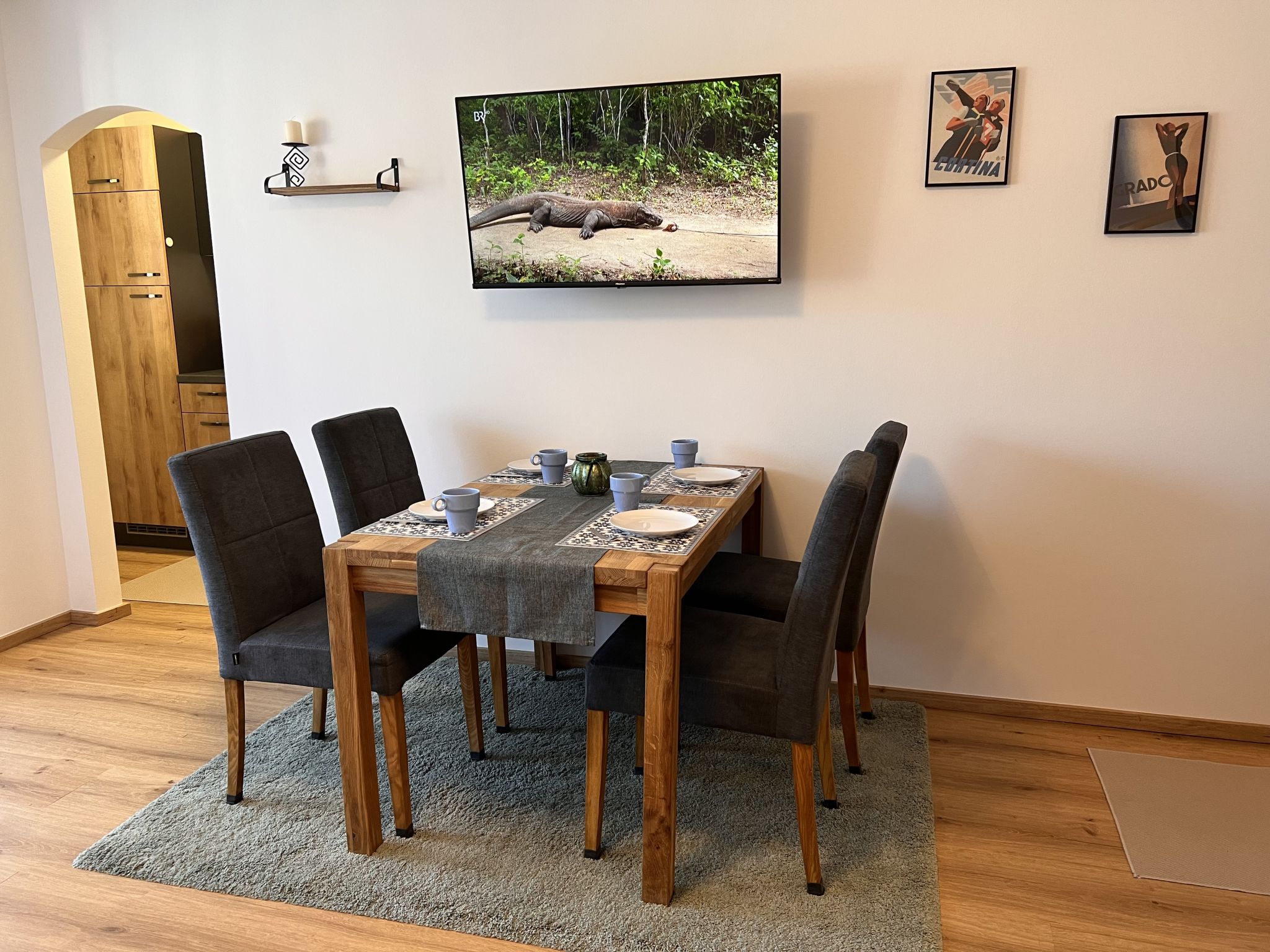Photo of Apartment Martin
