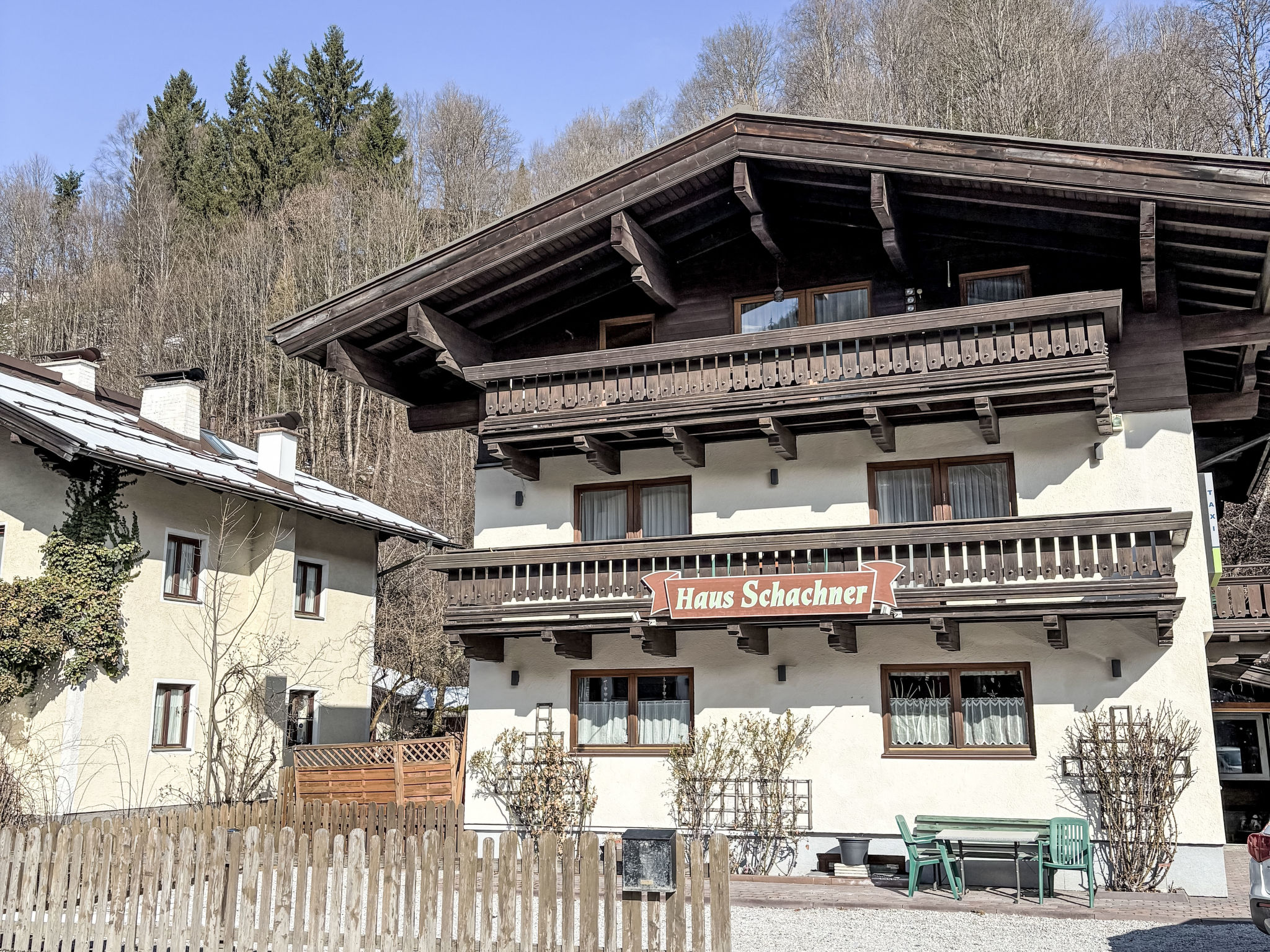 Schachner