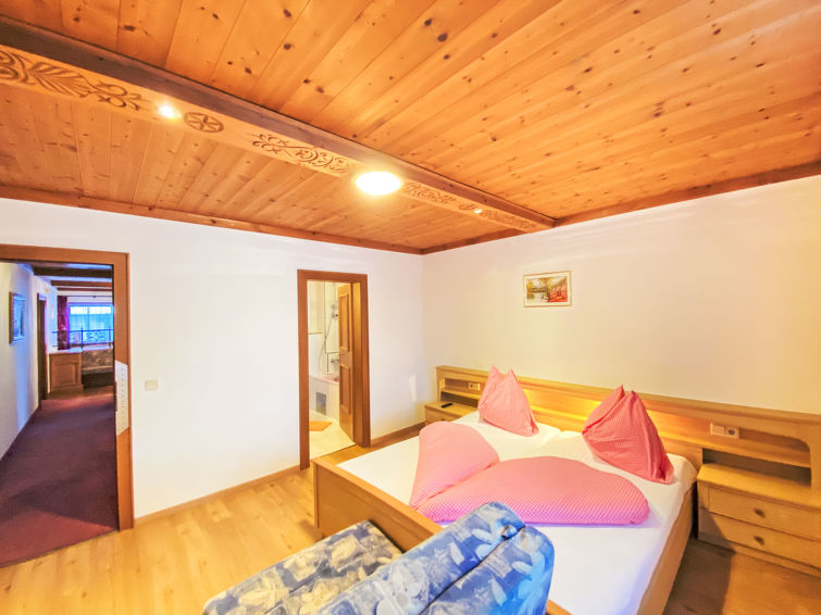 Photo of IN3-2 Zimmer max. 4 Personen