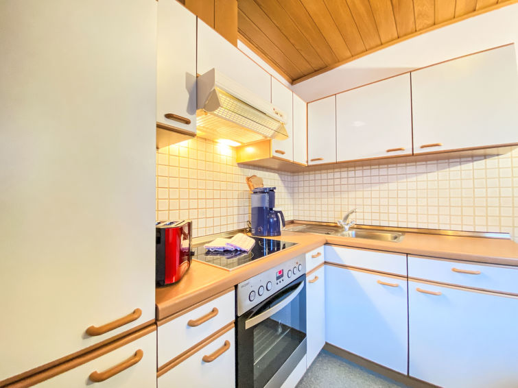 Photo of IN3-2 Zimmer max. 4 Personen