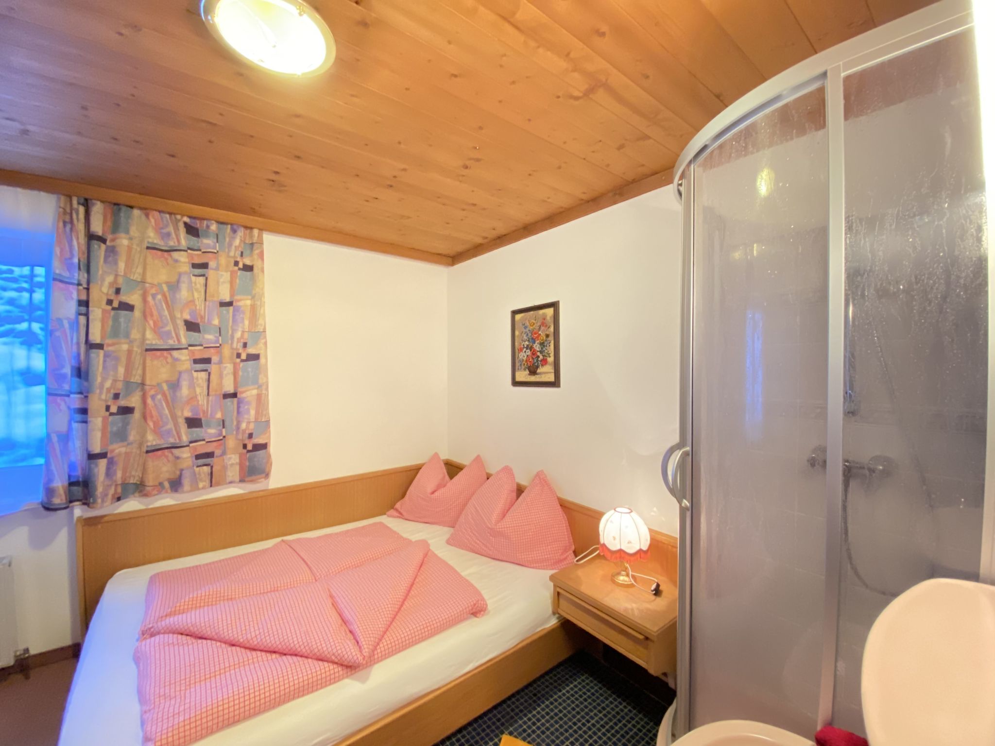 Photo of INT3 2 Raum max. 4 Personen A5
