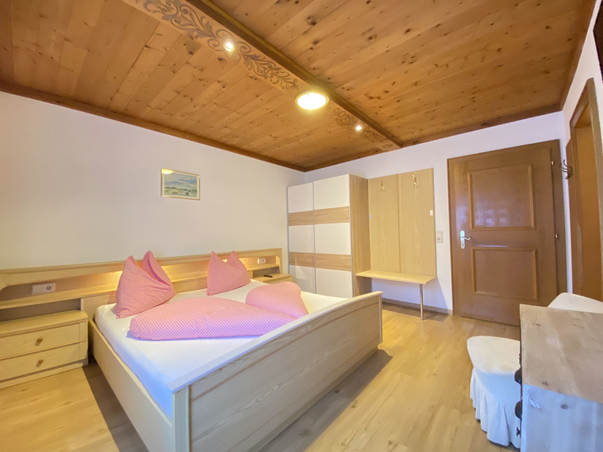 Photo of INT3 2 Raum max. 4 Personen A5