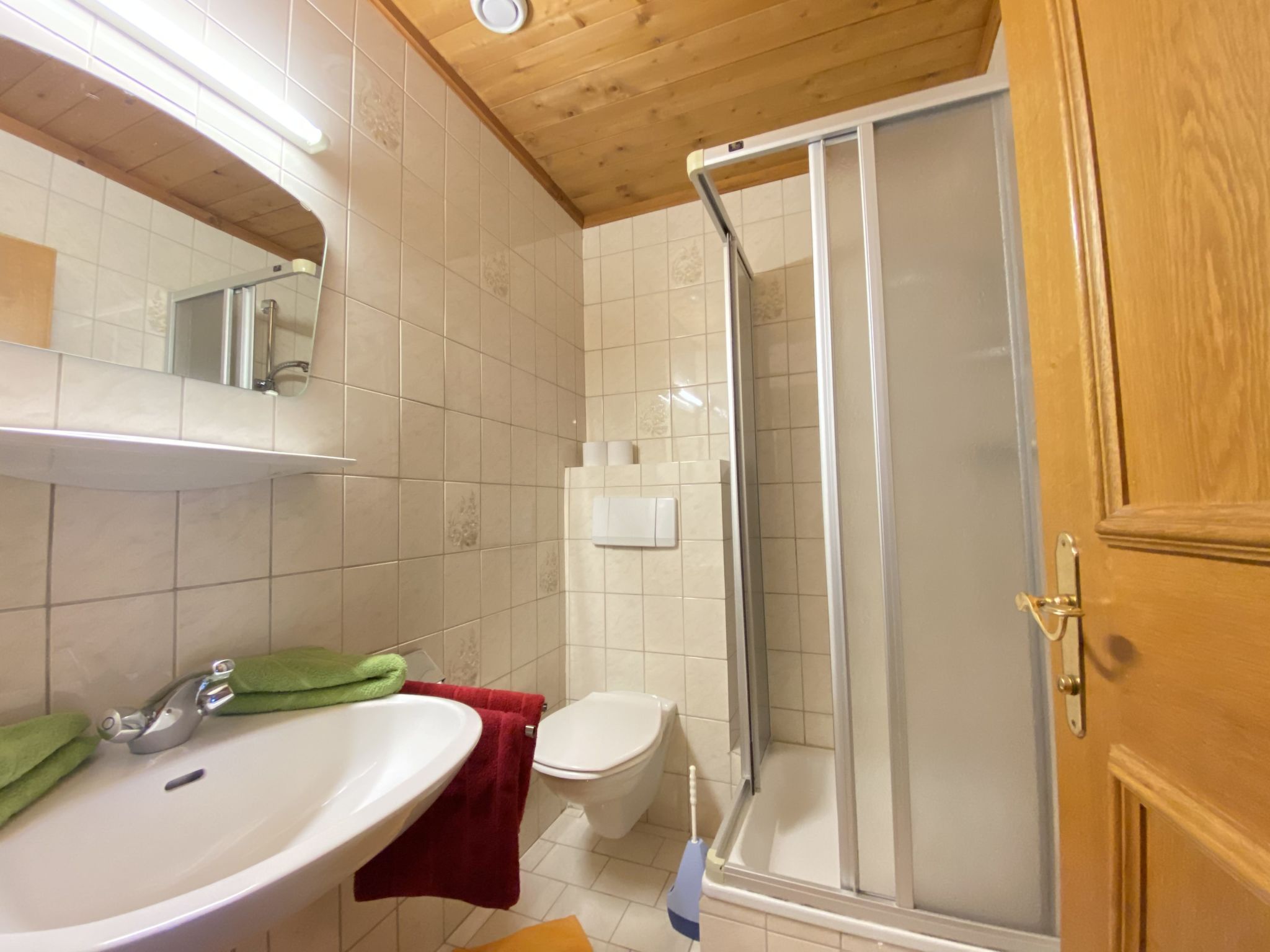 Photo of INT3 2 Raum max. 4 Personen A5