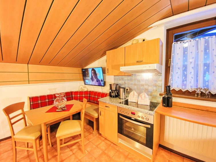 Photo of INT4 - 2 Zimmer max. 5 Personen A3