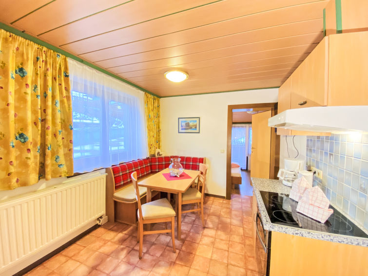 Photo of INT4 - 2 Zimmer max. 5 Personen A3