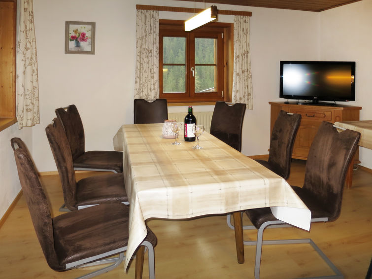 Luftbichl (SLB130) Apartment in Saalbach - Hinterglemm