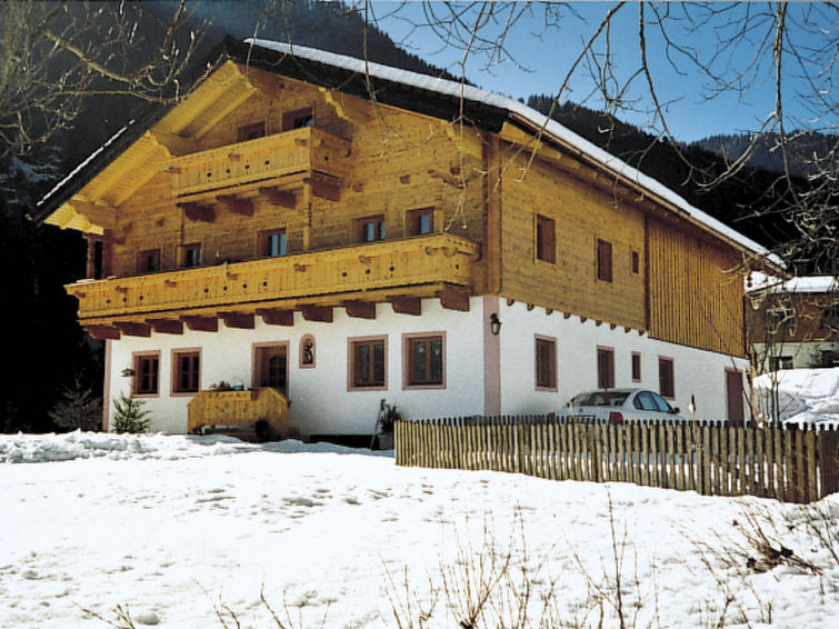 Photo of Luftbichl