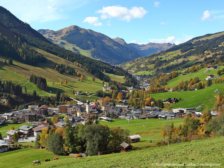 Photo of Luftbichl