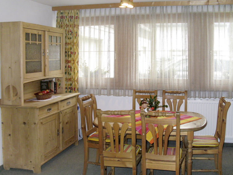 Holiday Rental Accommodation