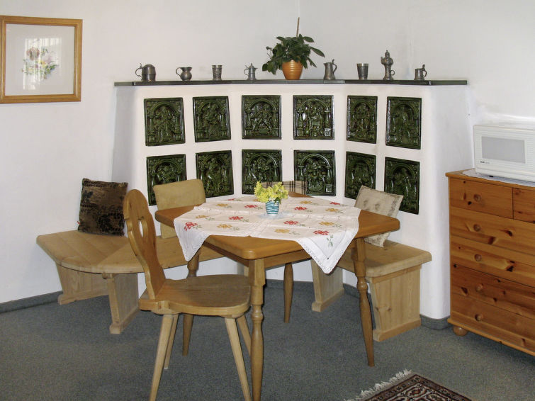 Holiday Rental Accommodation