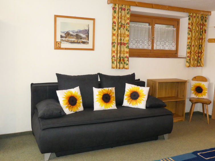 Holiday Rental Accommodation