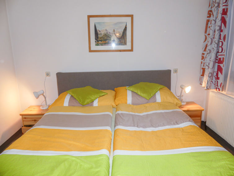 Holiday Rental Accommodation