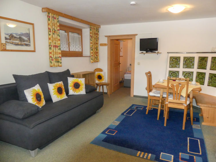 Holiday Rental Accommodation