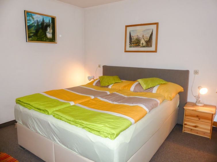 Holiday Rental Accommodation