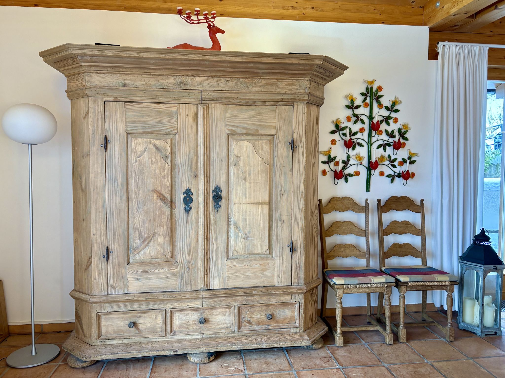 Photo of Talschluss 500