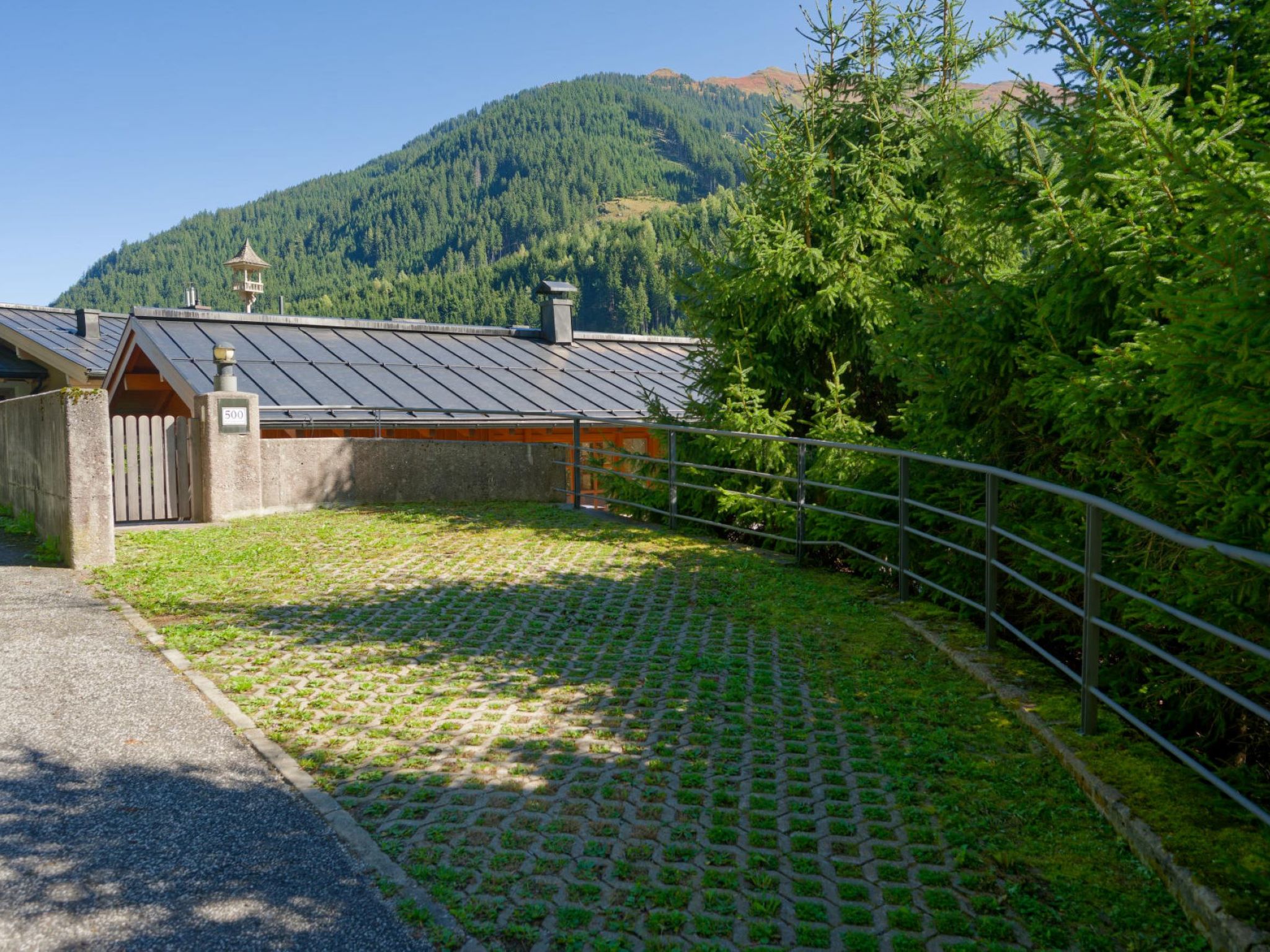 Photo of Talschluss 500