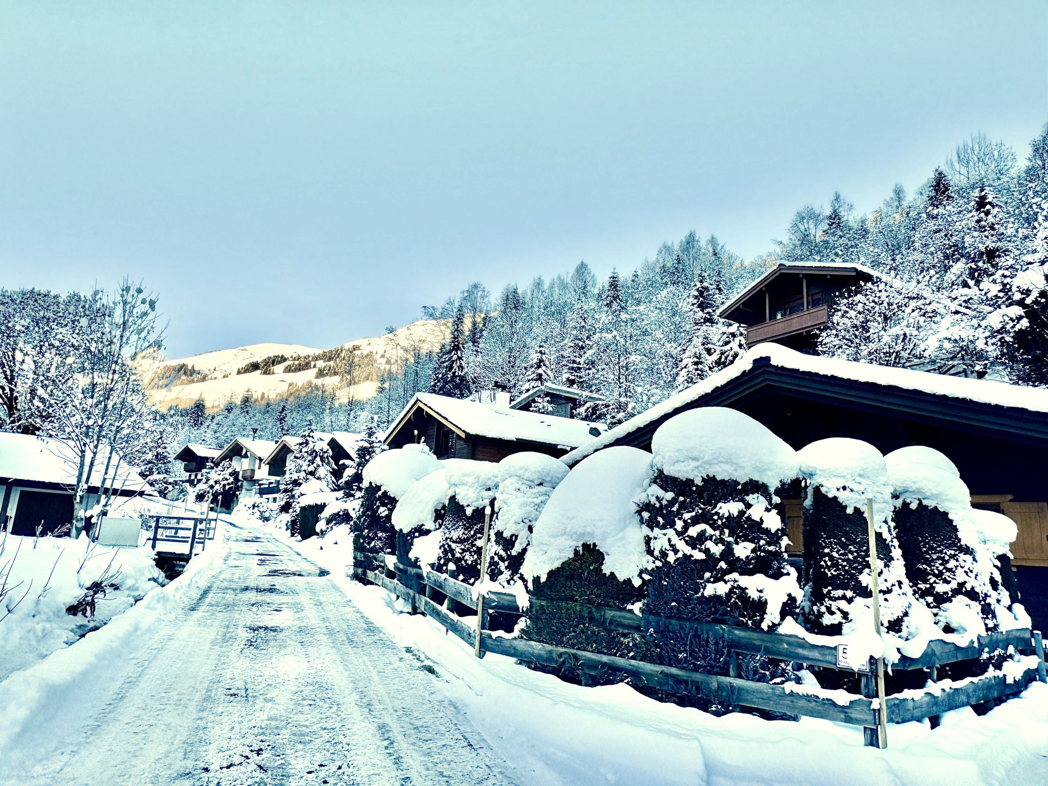 Photo of Talschluss 500