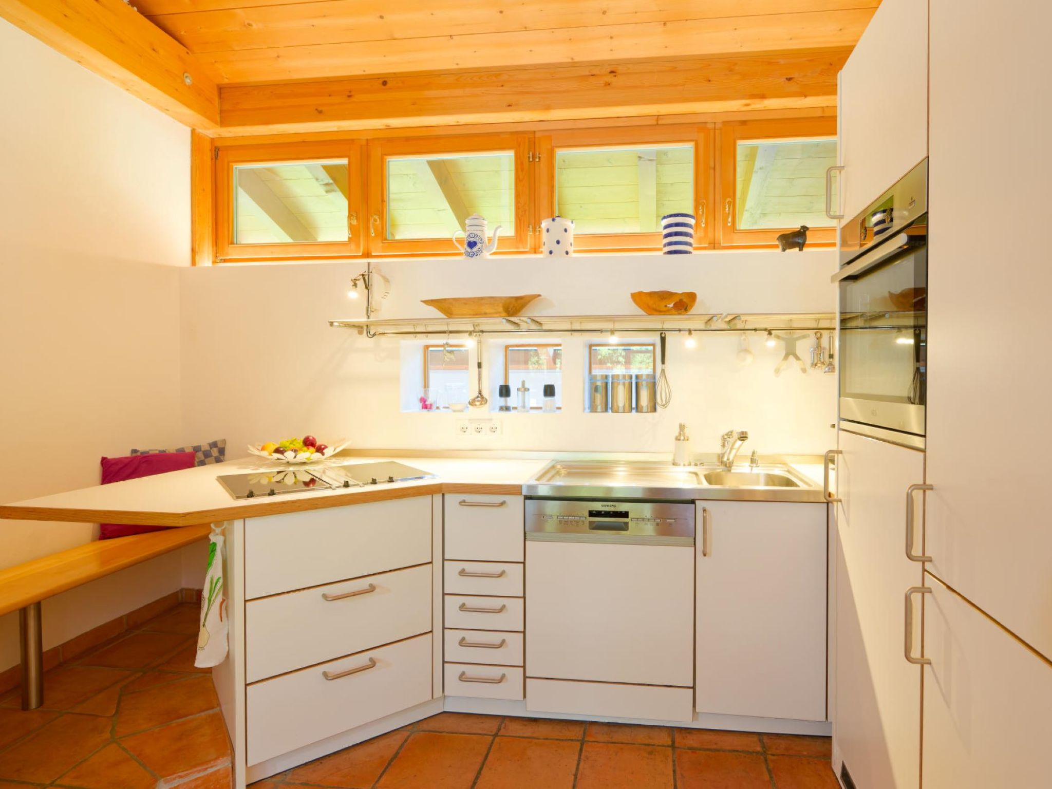 Photo of Talschluss 500