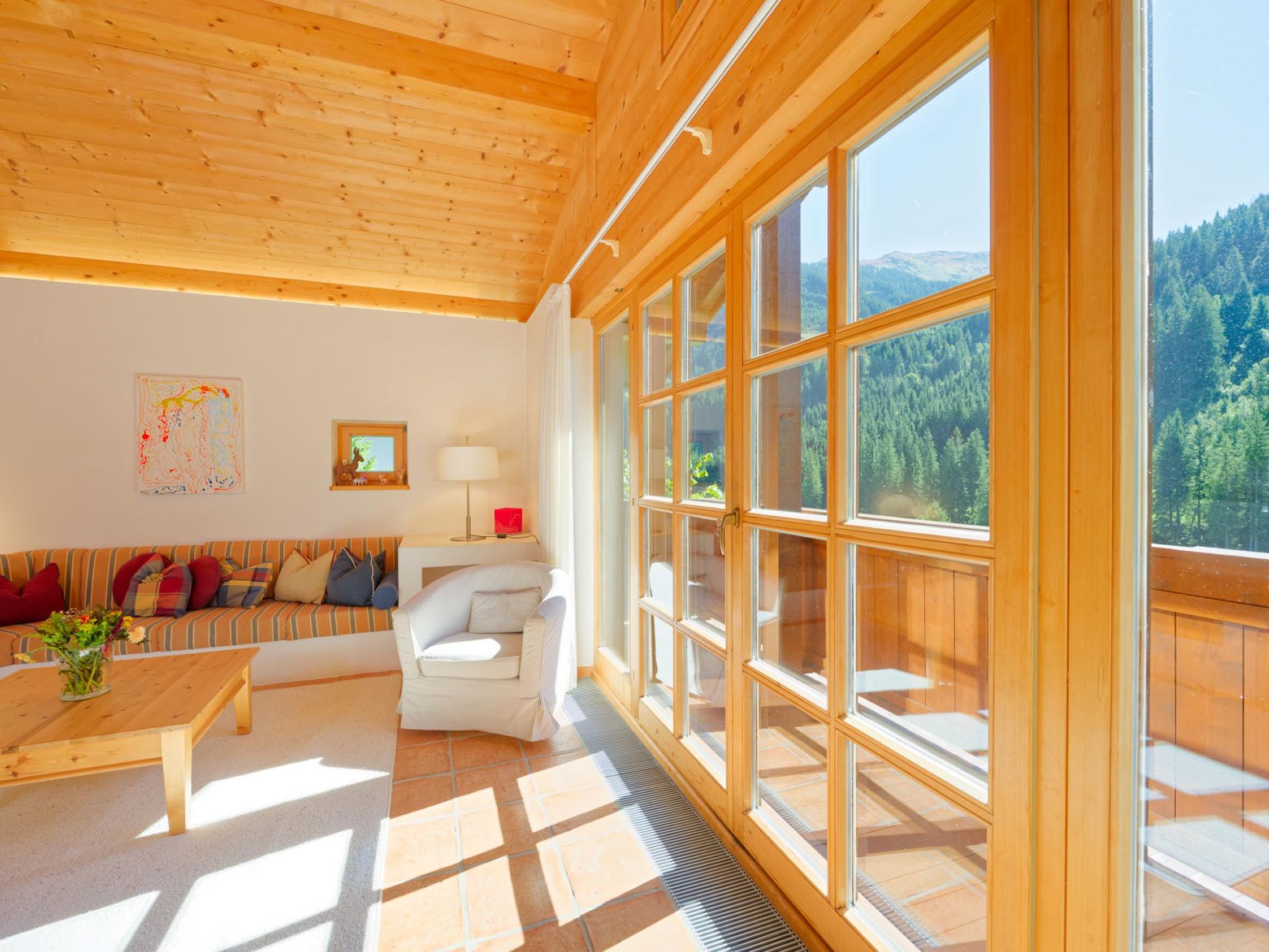 Photo of Talschluss 500