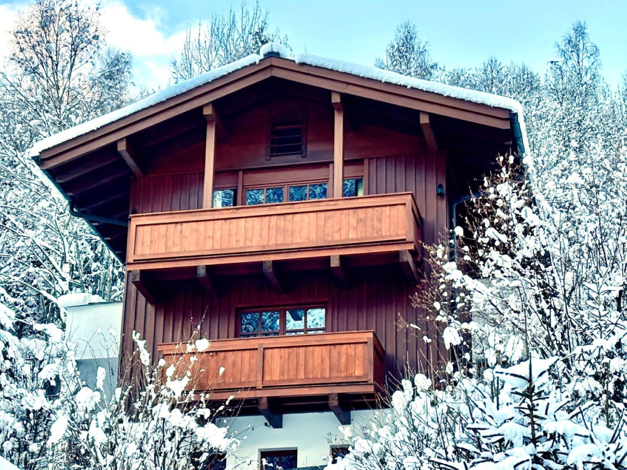 Photo of Talschluss 500