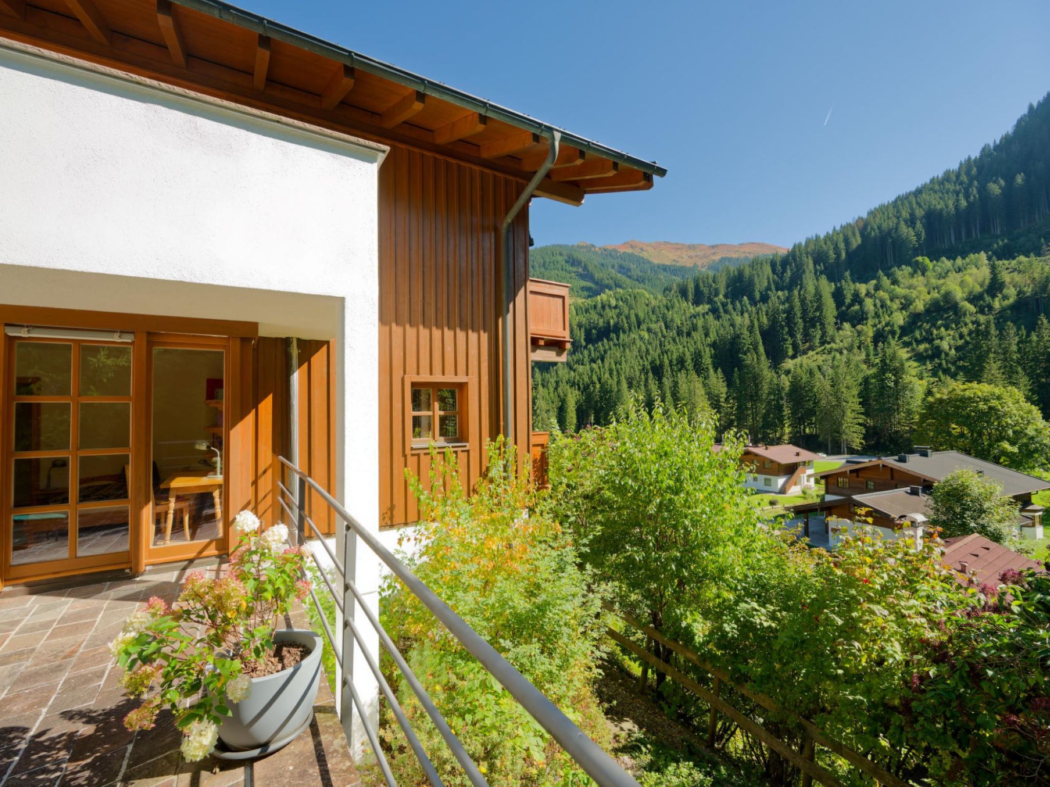 Photo of Talschluss 500